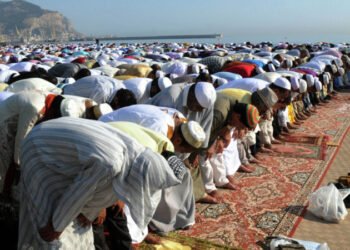 Venezuela reitera su solidaridad con el pueblo palestino en el inicio del Ramadán