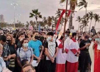 En Sotillo y Guanta realizarán actividades religiosas y recreativas en Semana Santa