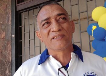 Sin libertad plena: Víctor Venegas fue excarcelado tras 68 días de detención