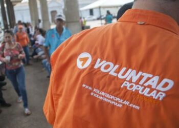 Voluntad Popular: Maduro está solo tras declaraciones de Lula sobre elecciones