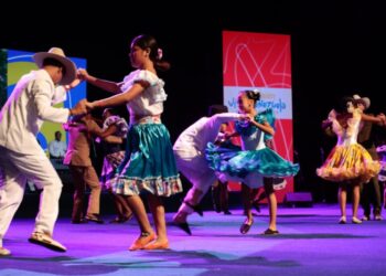 Venezuela abre un registro de artistas para promover la cultura con un plan gubernamental