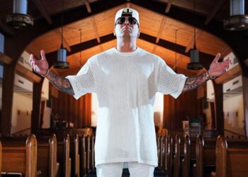Wisin lanzó su nuevo tema "Calle sin salida"