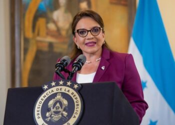 Honduras enviará una misión de observación a las elecciones de Venezuela en julio