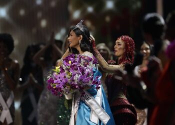 Nicaragua lanza su propio certamen de belleza tras acusar a Miss Universo de conspiración