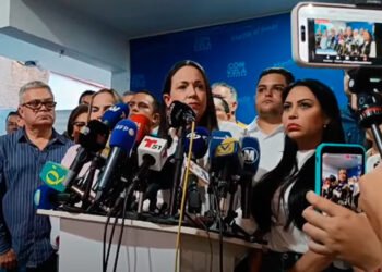 De cara a las presidenciales, la oposición tropieza con el desafío de la unidad