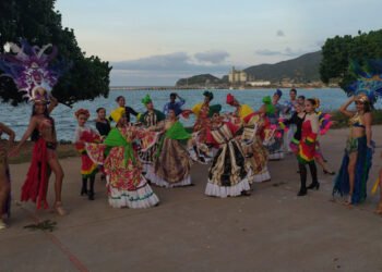 <strong>Preparan actividades especiales para celebrar el Día Mundial de la Danza en Cumaná</strong>
