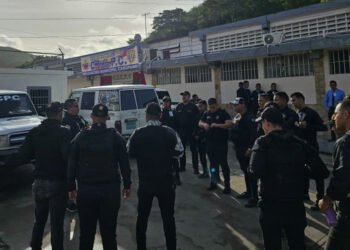 Cicpc Puerto La Cruz capturó en Cumaná a presunto miembro de una banda de trata de personas