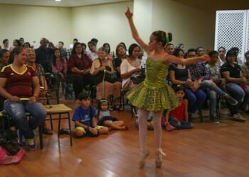 Sucre celebrará el Día Mundial de la Danza