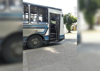 Comité de Usuarios: unidades deben tener un extintor en buenas condiciones