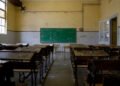 Por medio de sus plataformas digitales, informó que se están rehabilitando más de 1500 planteles educativos