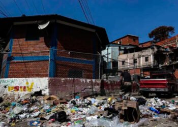 Barrio Adentro en coma: plantean reforma que la convierta en defensora de la salud pública