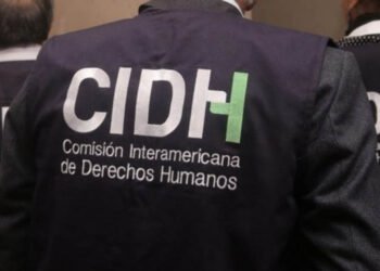 La CIDH pide el levantamiento de las sanciones sectoriales aplicadas contra Venezuela