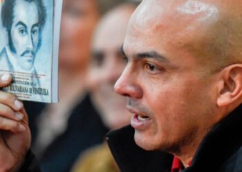 Exgeneral Clíver Alcalá fue condenado a 21 años por narcotráfico y lazos con FARC