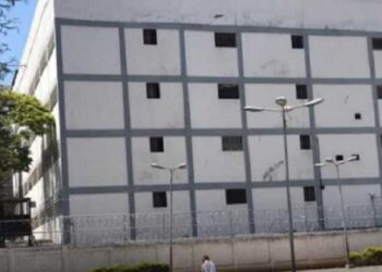 Apresan a director de la cárcel Simón Bolívar por la fuga de tres reos