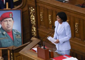 Gobierno venezolano presenta ante la AN un proyecto de ley contra el fascismo