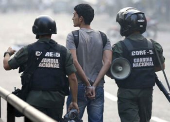 31 ONG consideran que actos de persecución y represión violan el acuerdo de Barbados