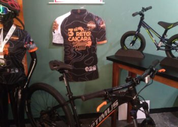 Realizarán "3er Reto Caicara La Travesía" con más de 300 ciclistas