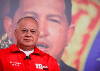 Cabello culpa la oposición por la reimposición de sanciones de EEUU