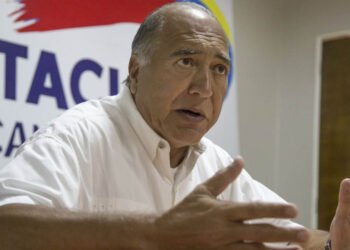 Eduardo Semtei: “El electorado está tan cansado que votará por inercia existencial”