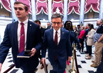 La Cámara baja de EE.UU. aprueba una ayuda de 95.000 millones para Ucrania, Israel y Taiwán