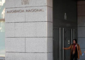 EFE: Registran viviendas en Madrid de personas vinculadas al blanqueo de dinero de Venezuela