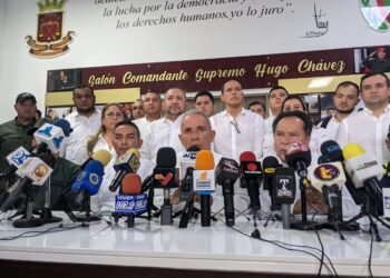 Patrullajes mixtos para combatir la inseguridad en frontera