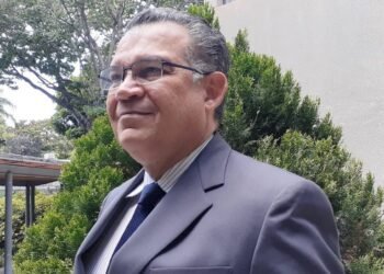 Enrique Márquez: La reunión con la Plataforma Unitaria fue franca y sin exigencias