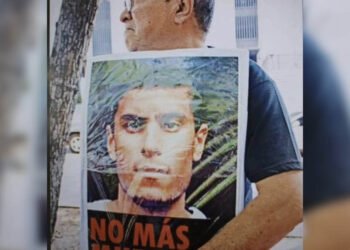 Familiares de los venezolanos asesinados en las protestas de 2017 piden justicia