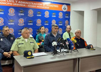 Alcalde de Lechería pide al MP y al Cicpc determinar responsabilidades por la muerte de joven motorizado