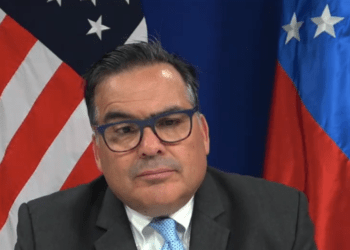Jefe de Misión de EEUU: En los próximos días veremos qué hace Maduro para cumplir Barbados