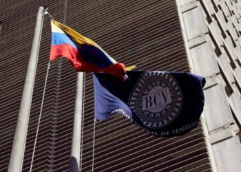 La inflación de Venezuela acumula un 4,1 % en el primer trimestre de 2024