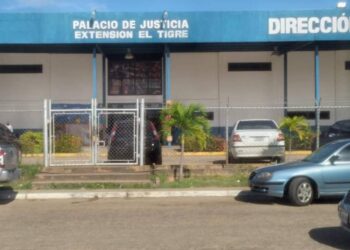 Tribunal privó de libertad a coordinador de Vente Venezuela en El Tigre