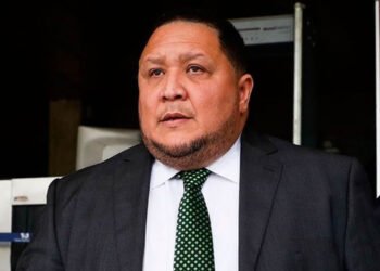 José Brito pidió extender plazo de inscripción de votantes para presidenciales