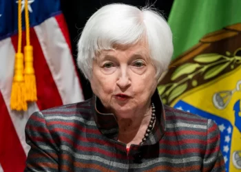 EE.UU. prepara con sus aliados sanciones contra Irán por el ataque a Israel