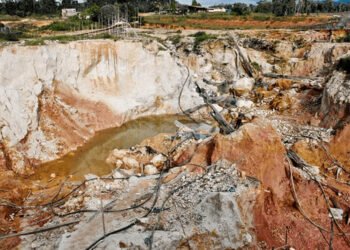 ONG venezolana pide erradicar la minería ilegal para proteger el medio ambiente y la salud
