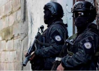 Venezuela, el país con el mayor índice de abuso de la fuerza letal en Latinoamérica y El Caribe