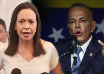 ¿Por qué no se dio la reunión entre Machado y Rosales este fin de semana?