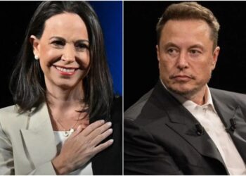Elon Musk habla sobre los recursos de Venezuela y María Corina Machado le responde