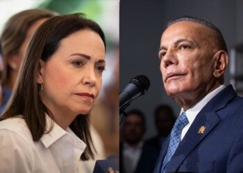 Nuevo impasse entre Vente Venezuela y UNT tras declaraciones de Rosales