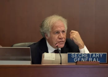 La OEA califica de “fascista” la ley de Maduro que busca anexionar la Guayana Esequiba