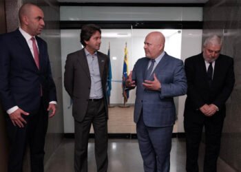 En Claves | Oficina de la Fiscalía de la CPI en Caracas, ¿hasta dónde llega su alcance?