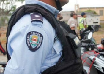 Detuvieron a tres personas por supuesto contrabando de combustible en McGregor