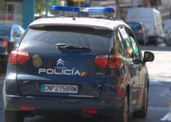 Dos detenidos en operación española contra blanqueo de dinero procedente de Venezuela