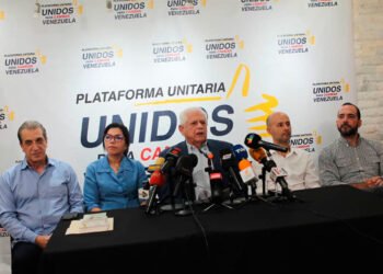 ¿Cómo funciona y se toman las decisiones dentro de la Plataforma Unitaria?