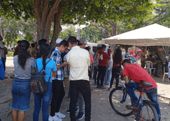 <strong>Elecciones 2024 | ¿Qué esperan los nuevos votantes de Venezuela?</strong>