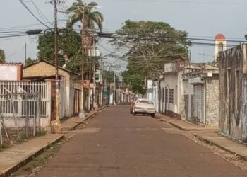 Tres semanas sin recibir agua llevan sectores del municipio Santa Ana 