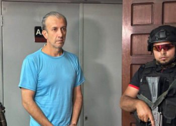 Tribunal ordenó mantener detenido a Tareck El Aissami