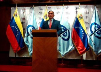 Fiscalía ofreció a Chile colaborar en investigación por el crimen de Ronald Ojeda