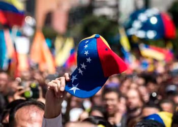 Gobierno da "nuevos toques" al entramado jurídico para la represión política