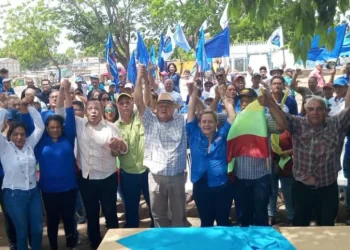 Plataforma Unitaria Democrática en Bolívar asegura que se mantienen en la ruta electoral